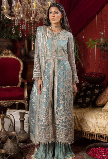 Adan Libas Design # 5454 Formal by Khadija A Online Shopping